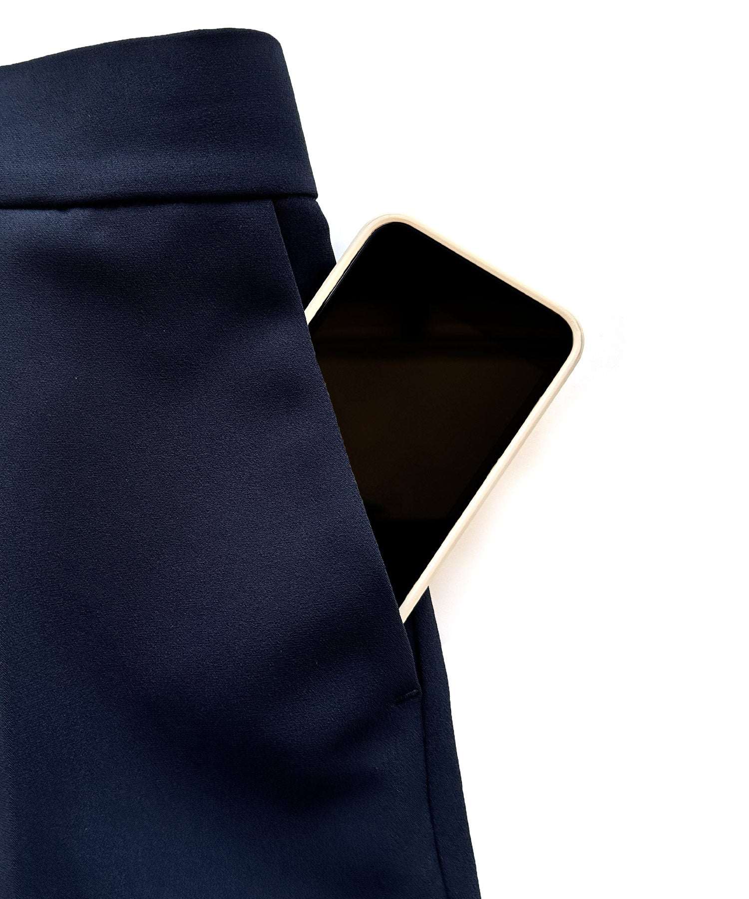 ルイルエブティック RUIRUE BOUTIQUE ダブルフリルジャカードジャケット＆テーパードパンツセット