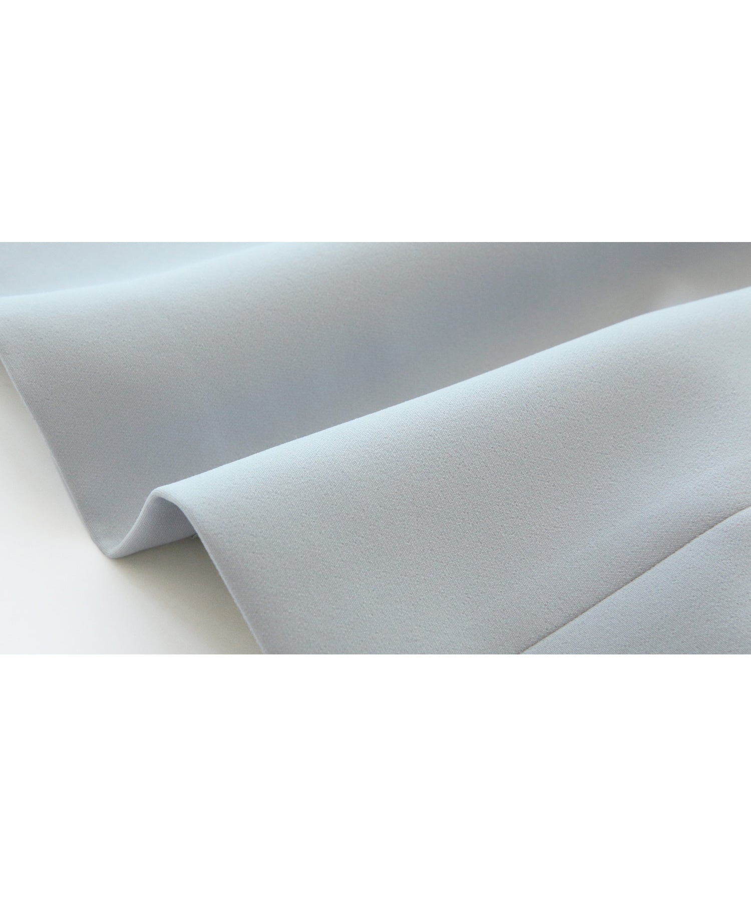 ルイルエブティック RUIRUE BOUTIQUE ストレッチ ｜ Vネック バックリボン ジレ ＆ テーパードパンツ セット ｜ 入学式 卒業式 セレモニー フォーマル オフィスカジュアル 美脚 セットアップ ママスーツ （ペールブルー） ペールブルー