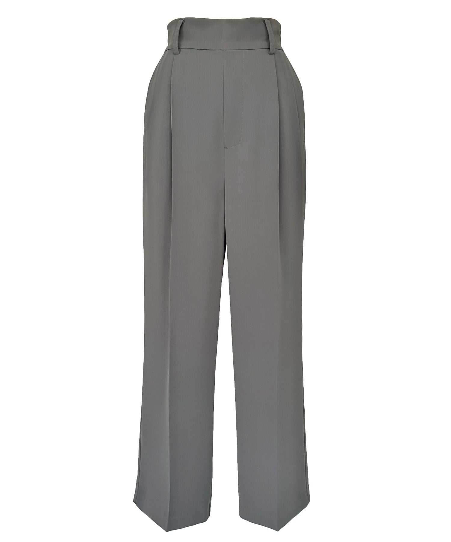 RUIRUE BOUTIQUE RUIRUE BOUTIQUE 華麗套裝裙 透明氣球上衣/半寬褲