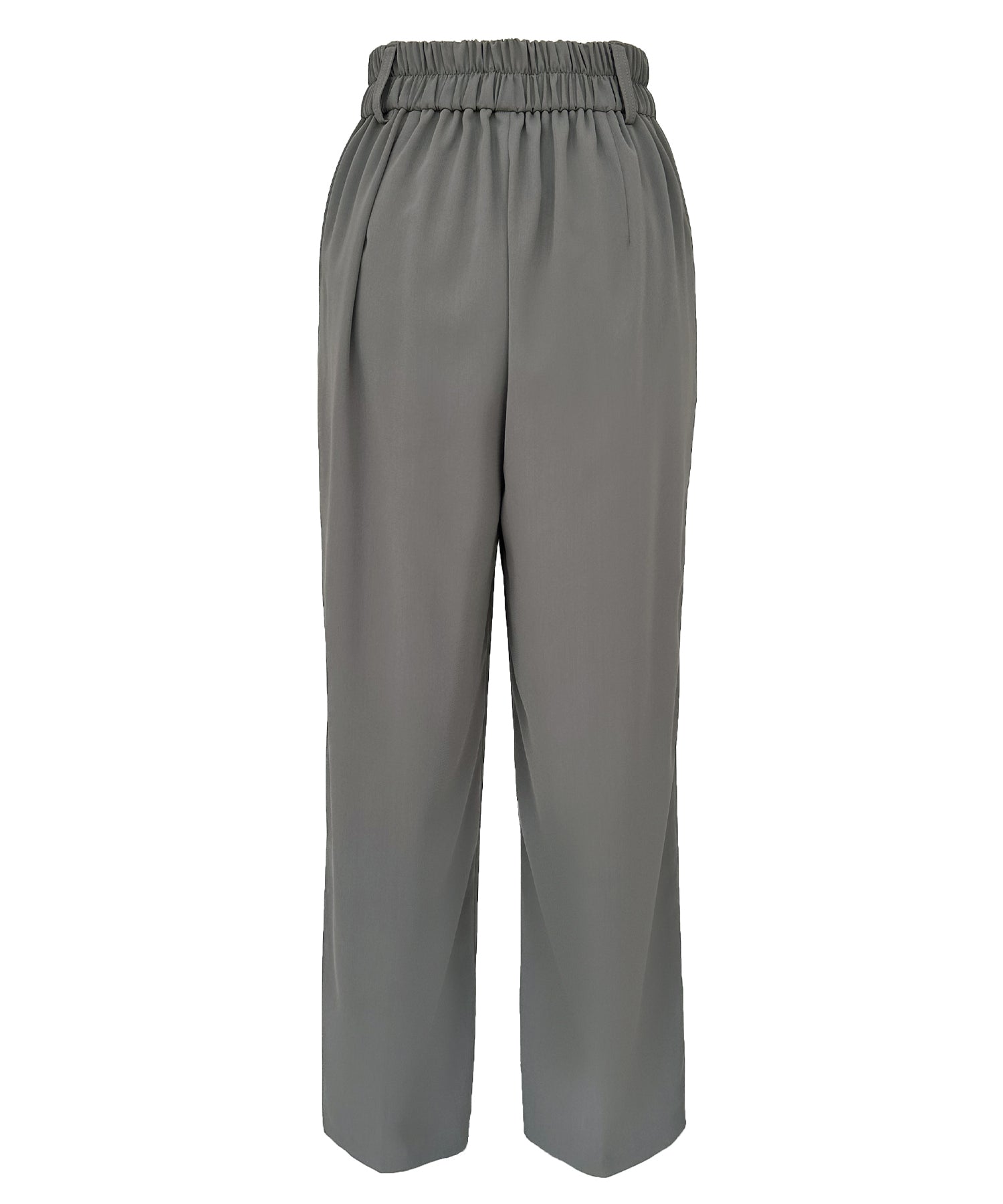 RUIRUE BOUTIQUE RUIRUE BOUTIQUE 華麗套裝裙 透明氣球上衣/半寬褲