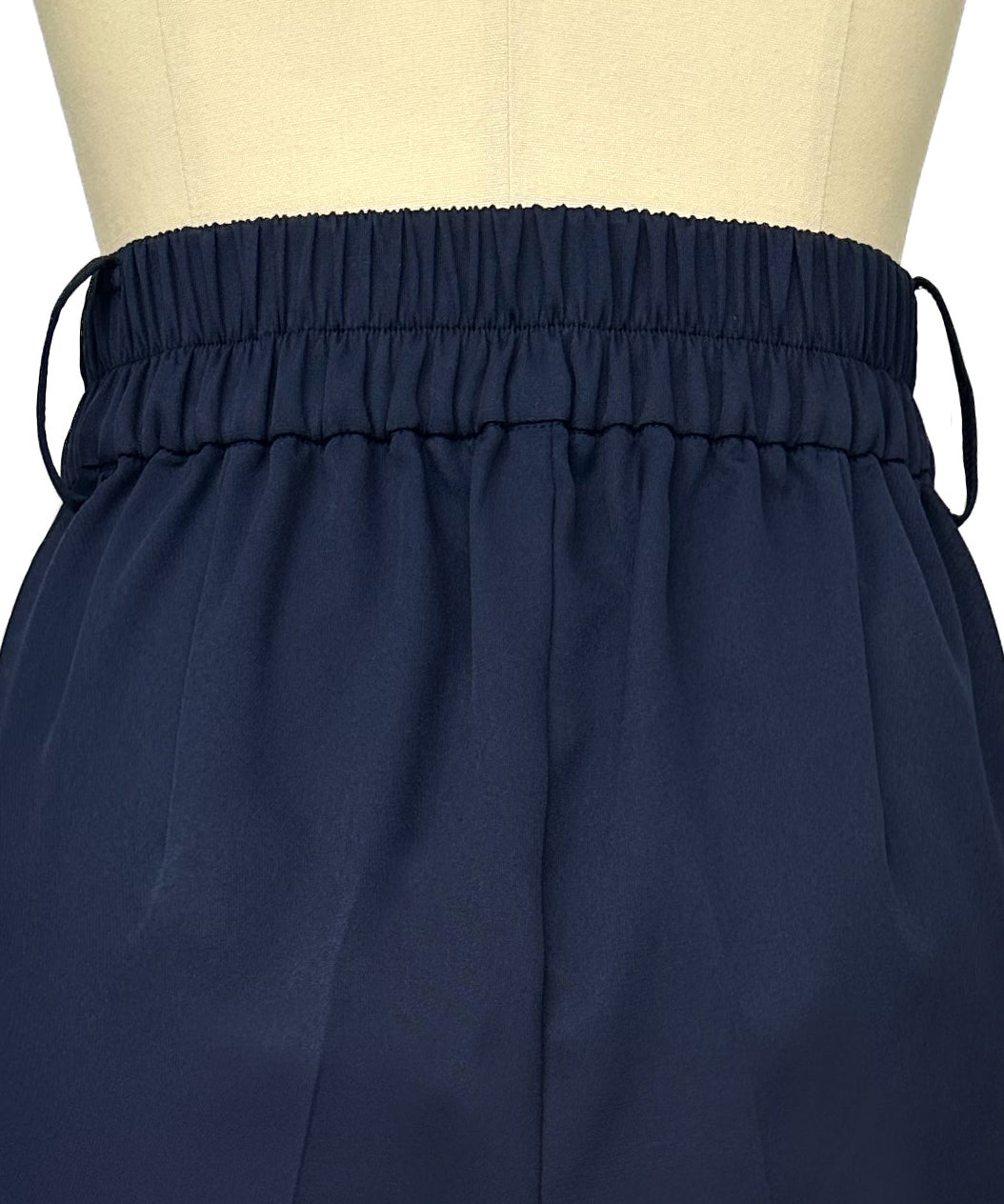 RUIRUE BOUTIQUE 婚禮禮服 彈性 可洗 ｜ 華麗 套裝 禮服 立體蕾絲 上衣 / 錐形褲 ｜ 美腿 伴娘禮服 派對禮服