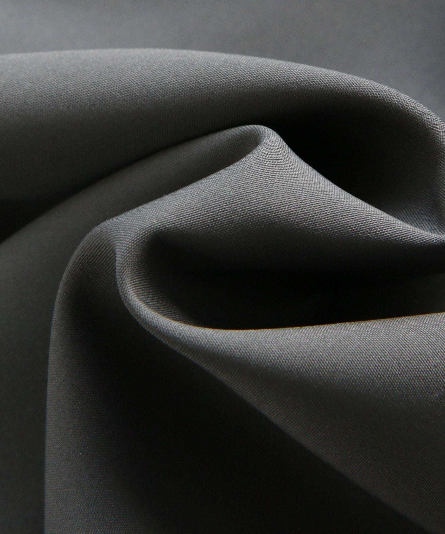 ルイルエブティック RUIRUE BOUTIQUE 襟付きシアージャカードギャザーフレアワンピース （ネイビー） ネイビー