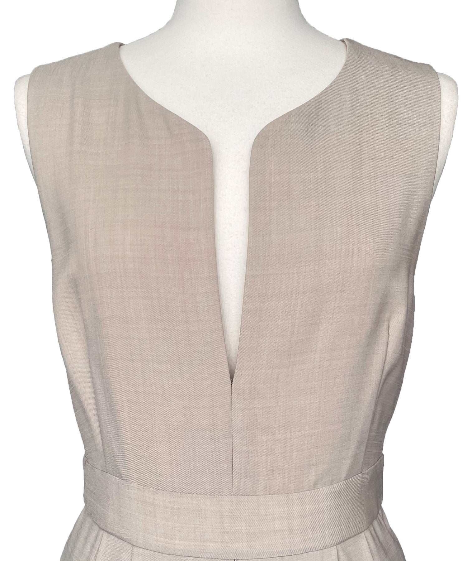 ルイルエブティック RUIRUE BOUTIQUE 洗える ｜ レース カーデ ＆ キーネック オールインワン セットアップ ｜ レディース おしゃれ きれいめ オフィスカジュアル 通勤服 夏コーデ パンツスーツ （ブラック） ブラック