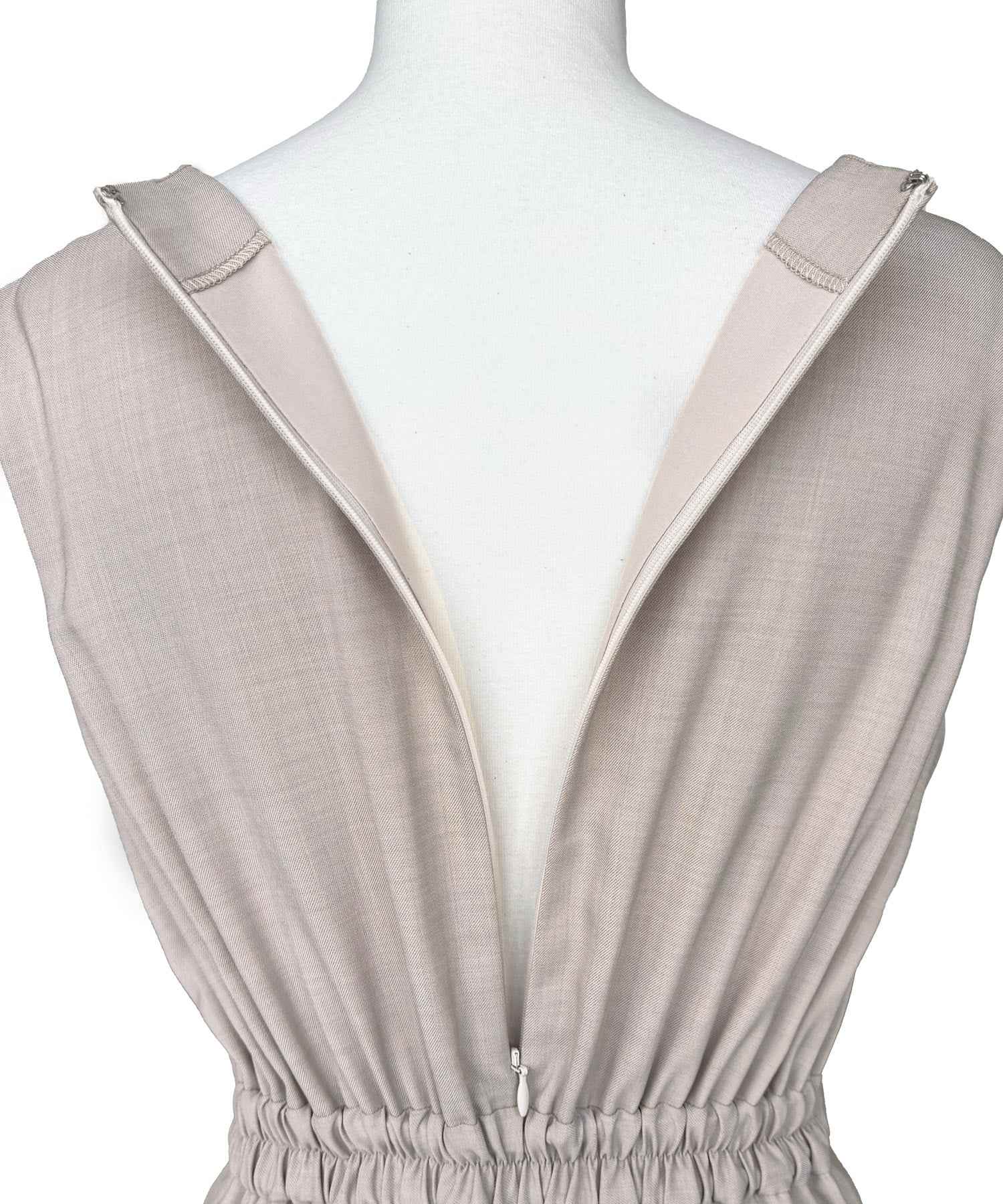 ルイルエブティック RUIRUE BOUTIQUE 洗える ｜ レース カーデ ＆ キーネック オールインワン セットアップ ｜ レディース おしゃれ きれいめ オフィスカジュアル 通勤服 夏コーデ パンツスーツ （ブラック） ブラック