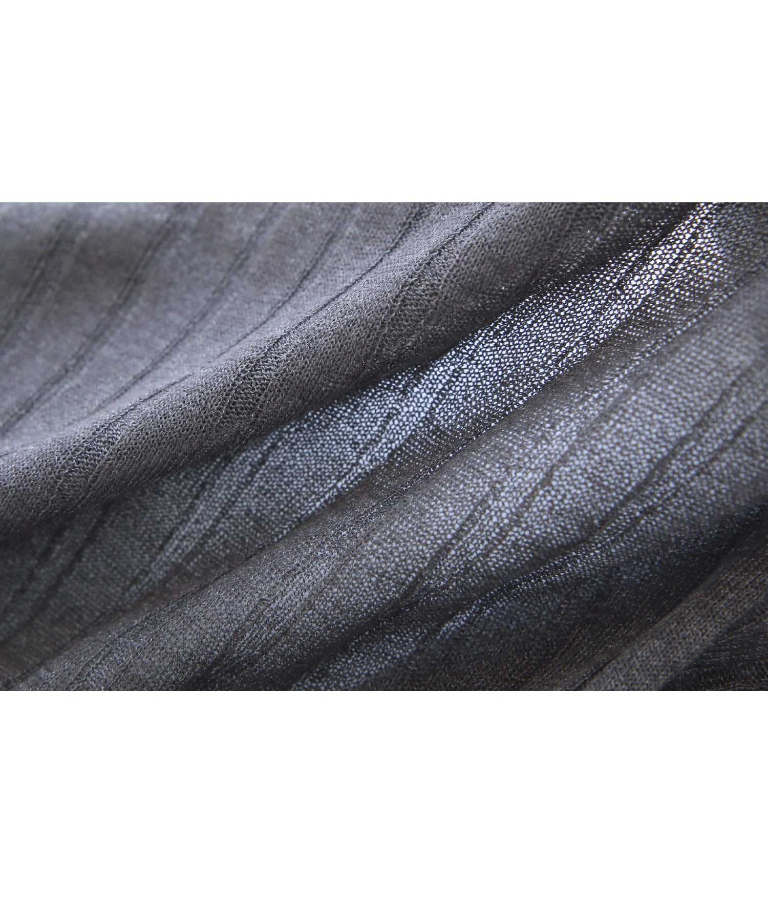 ルイルエブティック RUIRUE BOUTIQUE 洗える ストレッチ ｜ ラメ バイカラー シアー リブ カーデ ｜ レディース きれいめ 長袖 オフィスカジュアル 通勤服 サマーニット ニットトップス リブニット カーディガン （ホワイト） ホワイト