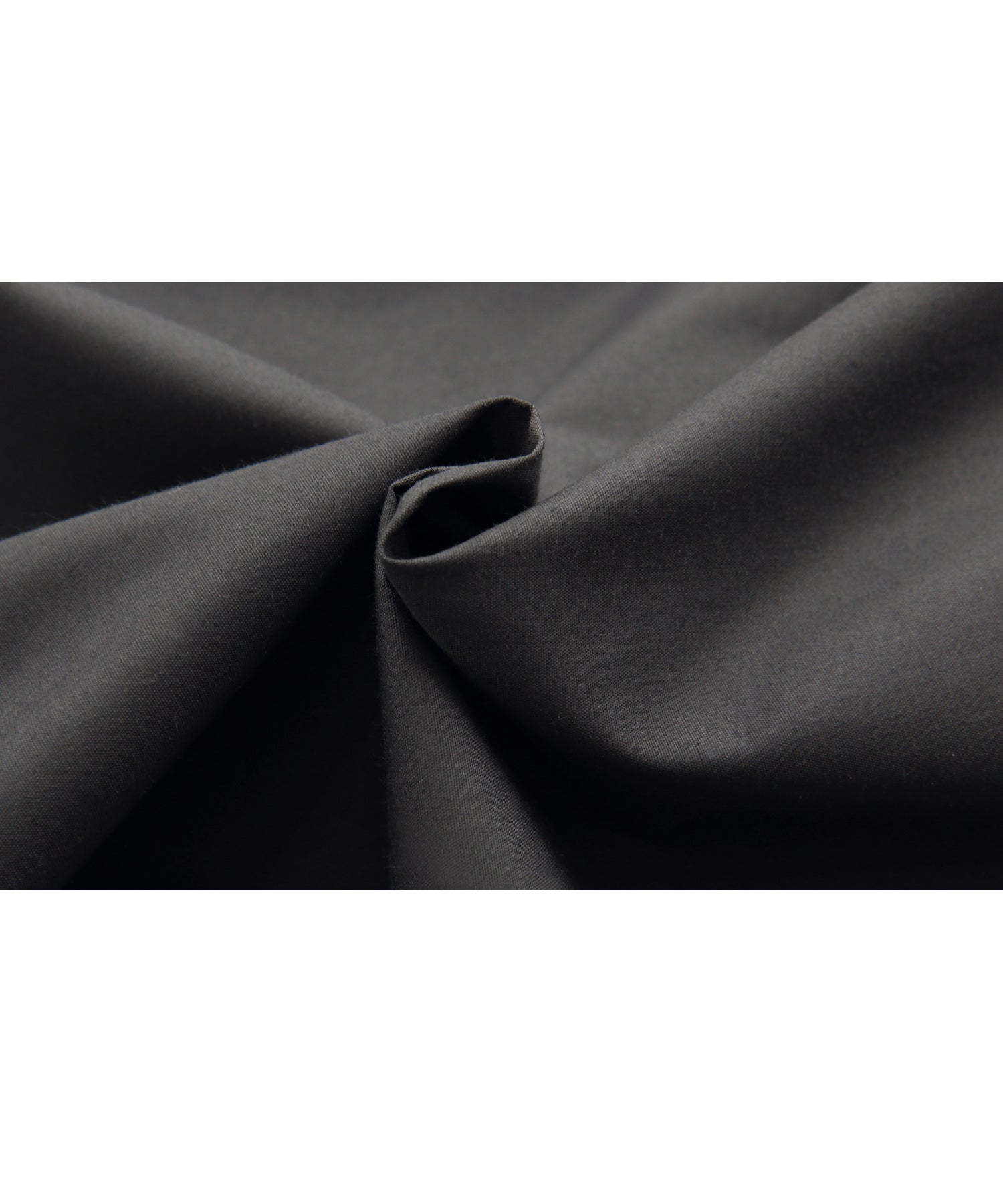 ルイルエブティック RUIRUE BOUTIQUE ビスチェ風バイカラーシャツワンピース （ブラック×グレー） ブラック×グレー