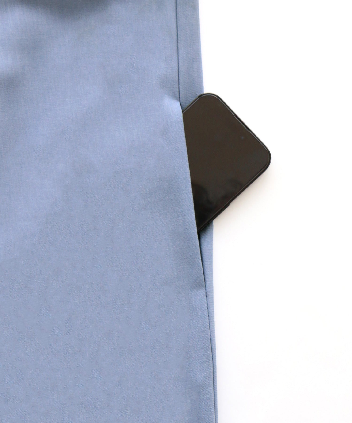 ルイルエブティック RUIRUE BOUTIQUE バックリボンコクーンワンピ （ブルーグレー） ブルーグレー