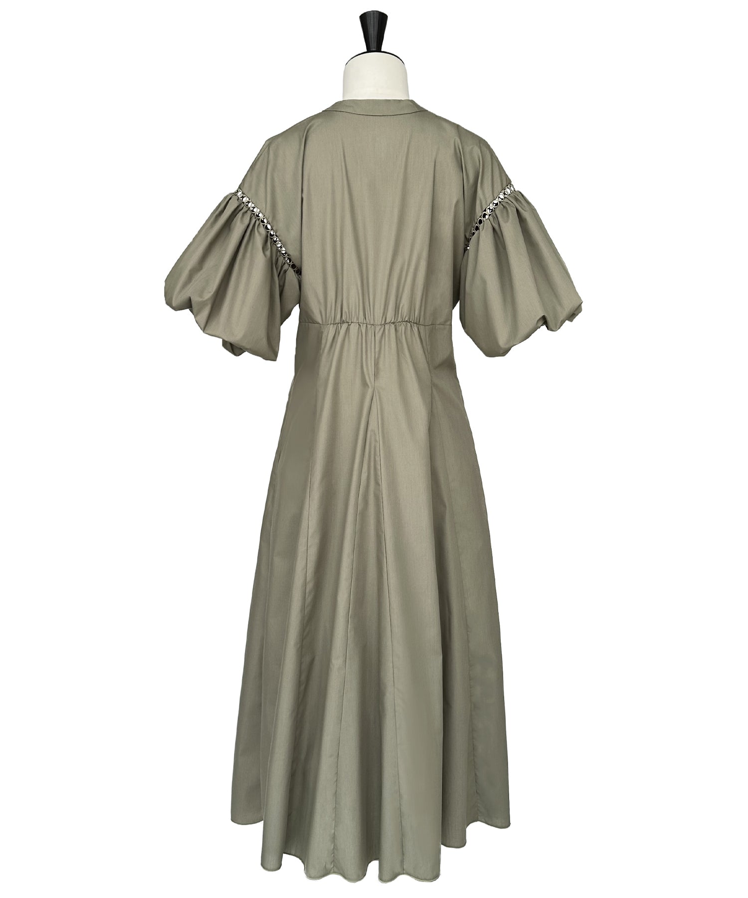 ルイルエブティック RUIRUE BOUTIQUE CU1547 （ブラック） ブラック