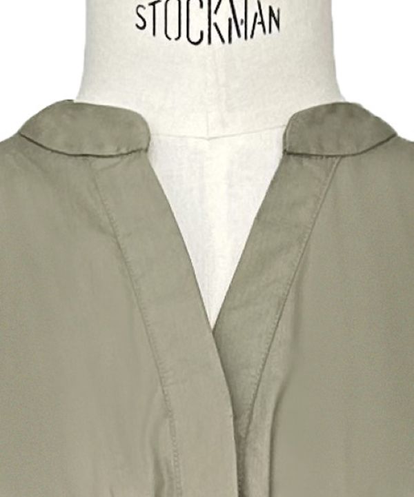 ルイルエブティック RUIRUE BOUTIQUE CU1547 （ブラック） ブラック