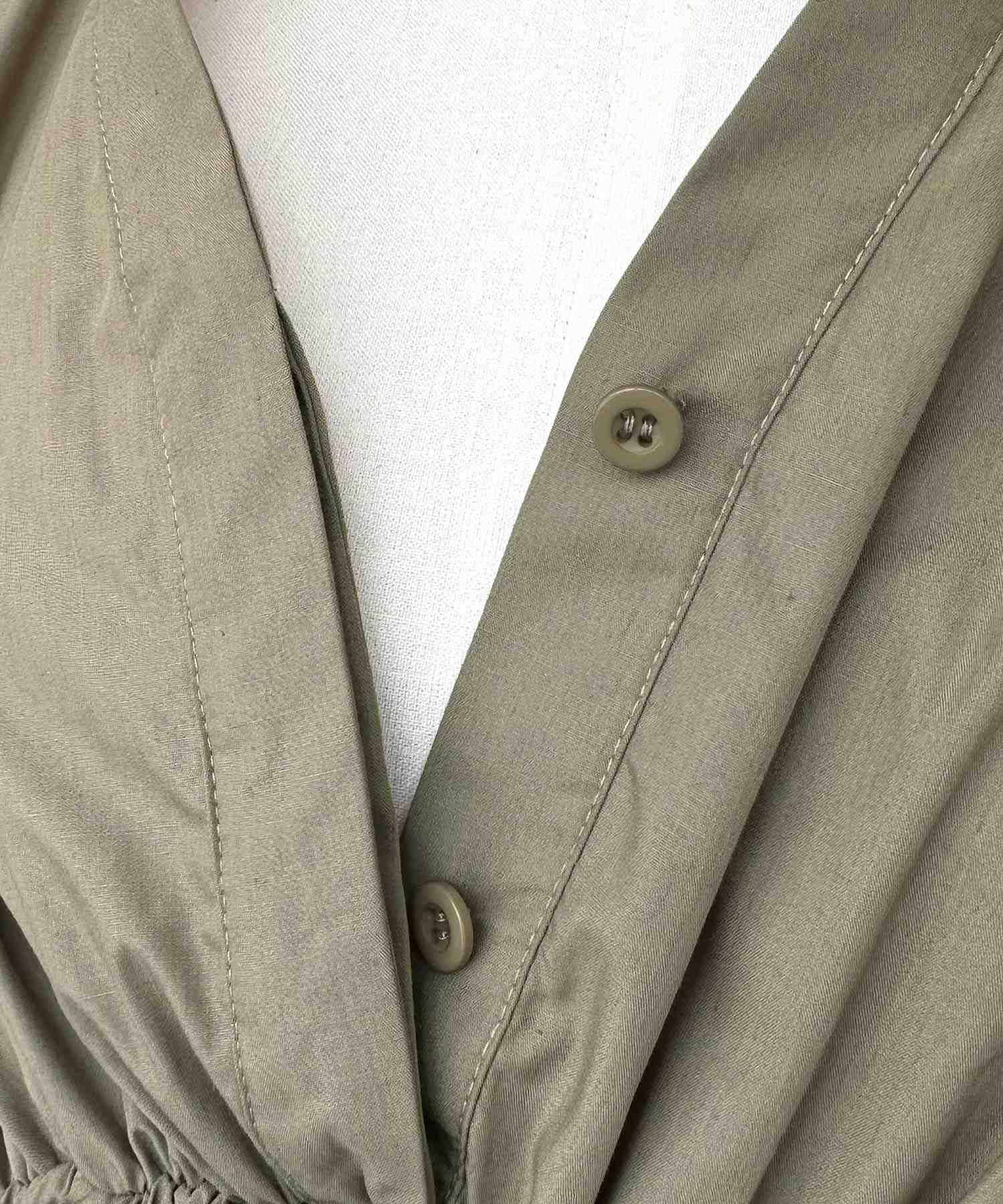 ルイルエブティック RUIRUE BOUTIQUE CU1547 （ブラック） ブラック