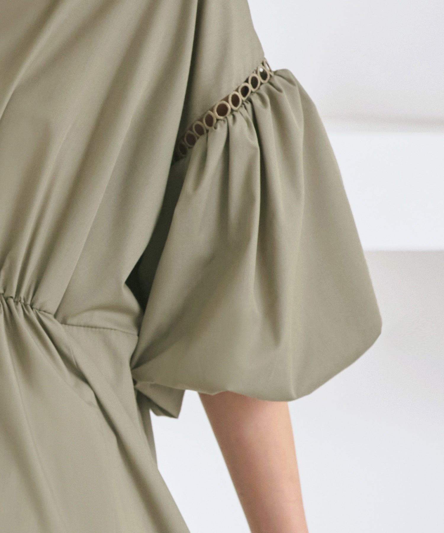 ルイルエブティック RUIRUE BOUTIQUE CU1547 （ブラック） ブラック