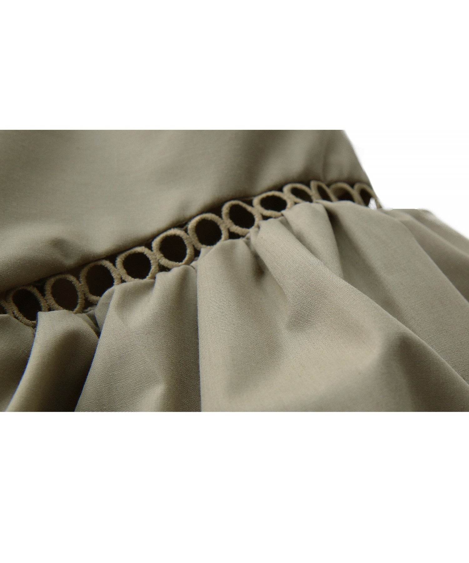 ルイルエブティック RUIRUE BOUTIQUE CU1547 （ブラック） ブラック