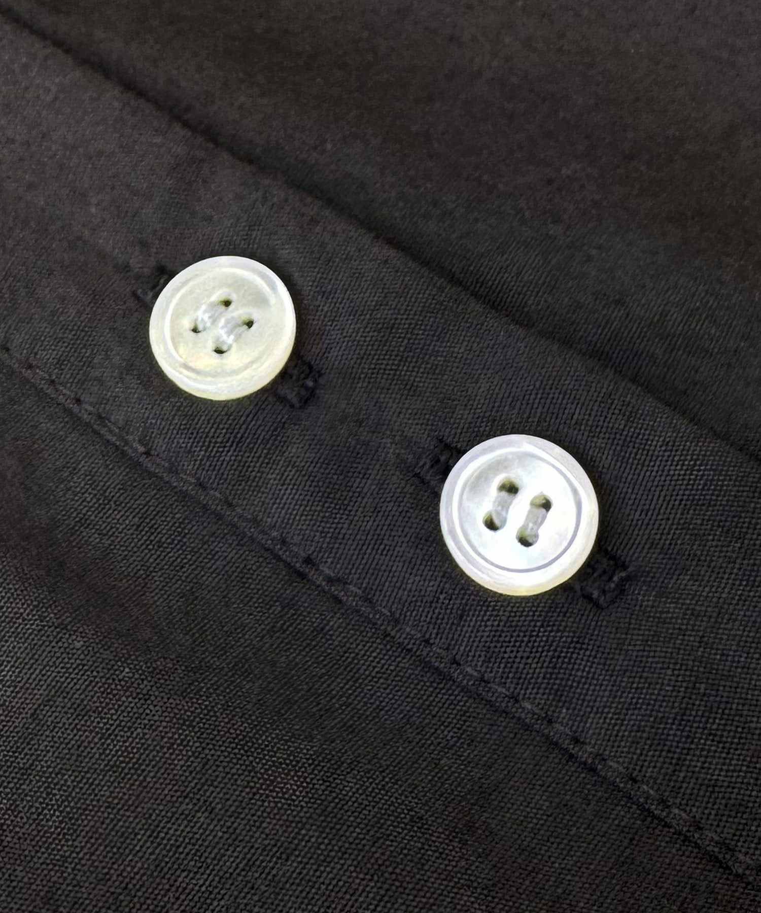 ルイルエブティック RUIRUE BOUTIQUE 洗える ｜ タック ＆ フレア ロング シャツワンピース ｜ レディース おしゃれ きれいめ オフィスカジュアル 通勤服 休日コーデ シャツワンピ ワンピース （グレージュ） グレージュ