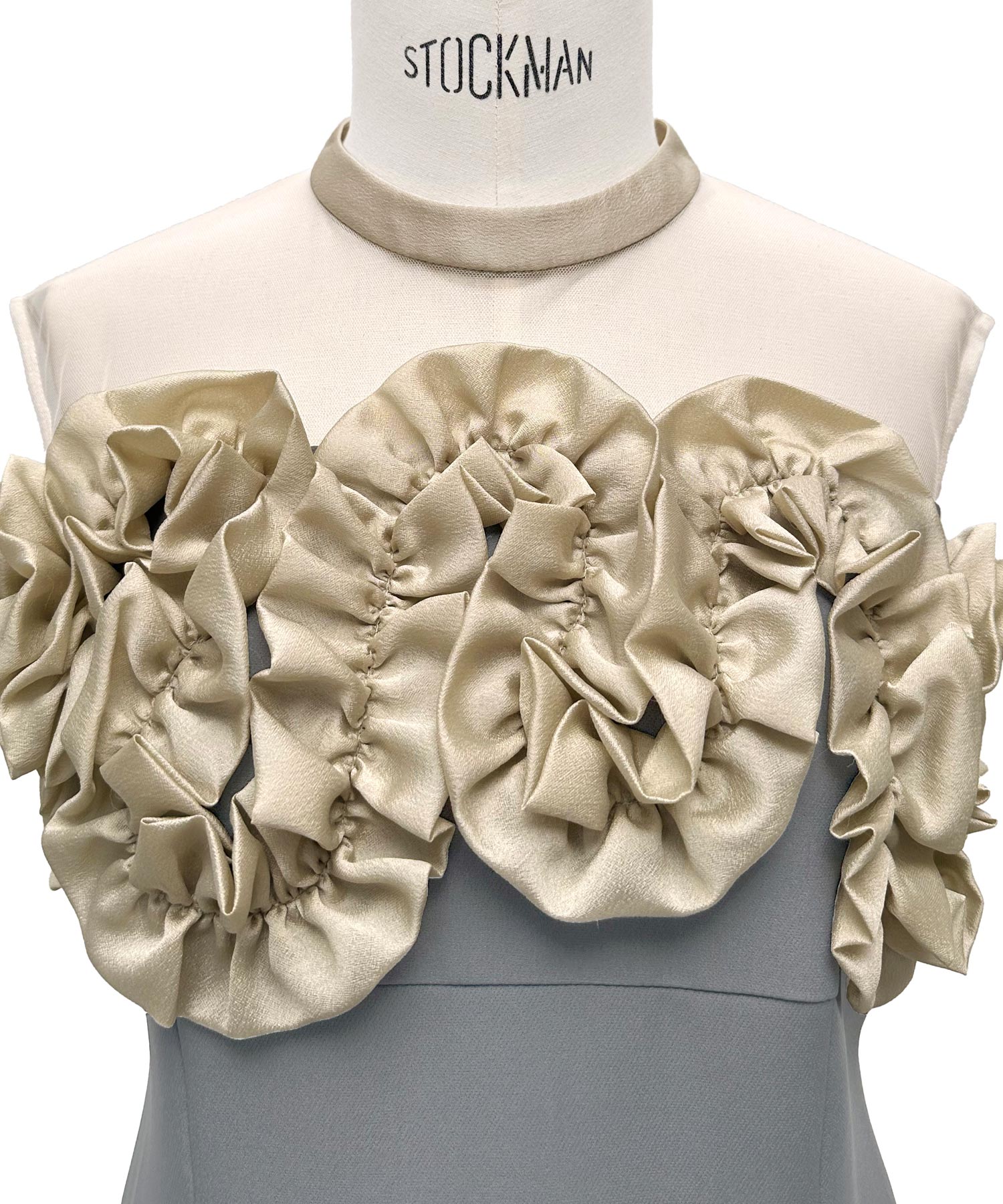 ルイルエブティック RUIRUE BOUTIQUE オケージョンドレス 結婚式 ストレッチ ｜ ボレロ ＆ フリル ワンピ セットアップ ｜ 二次会 披露宴 美脚 ワンピース オケージョン お呼ばれ パーティードレス （ブラック） ブラック