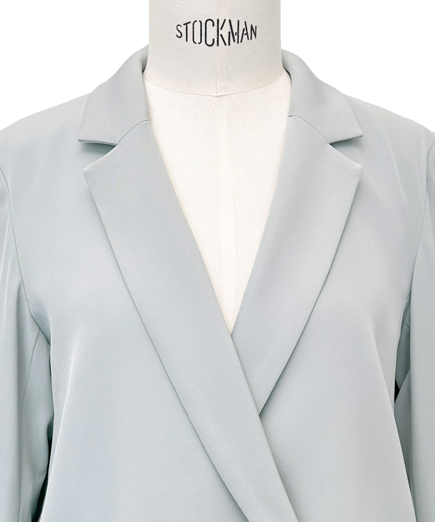 ルイルエブティック RUIRUE BOUTIQUE オケージョンドレス 結婚式 ストレッチ ｜ ジャケット ＆ チュール フリル ワンピース セット ｜ 二次会 披露宴 美脚 ワンピース オケージョン お呼ばれ パーティードレス （チャコール） チャコール