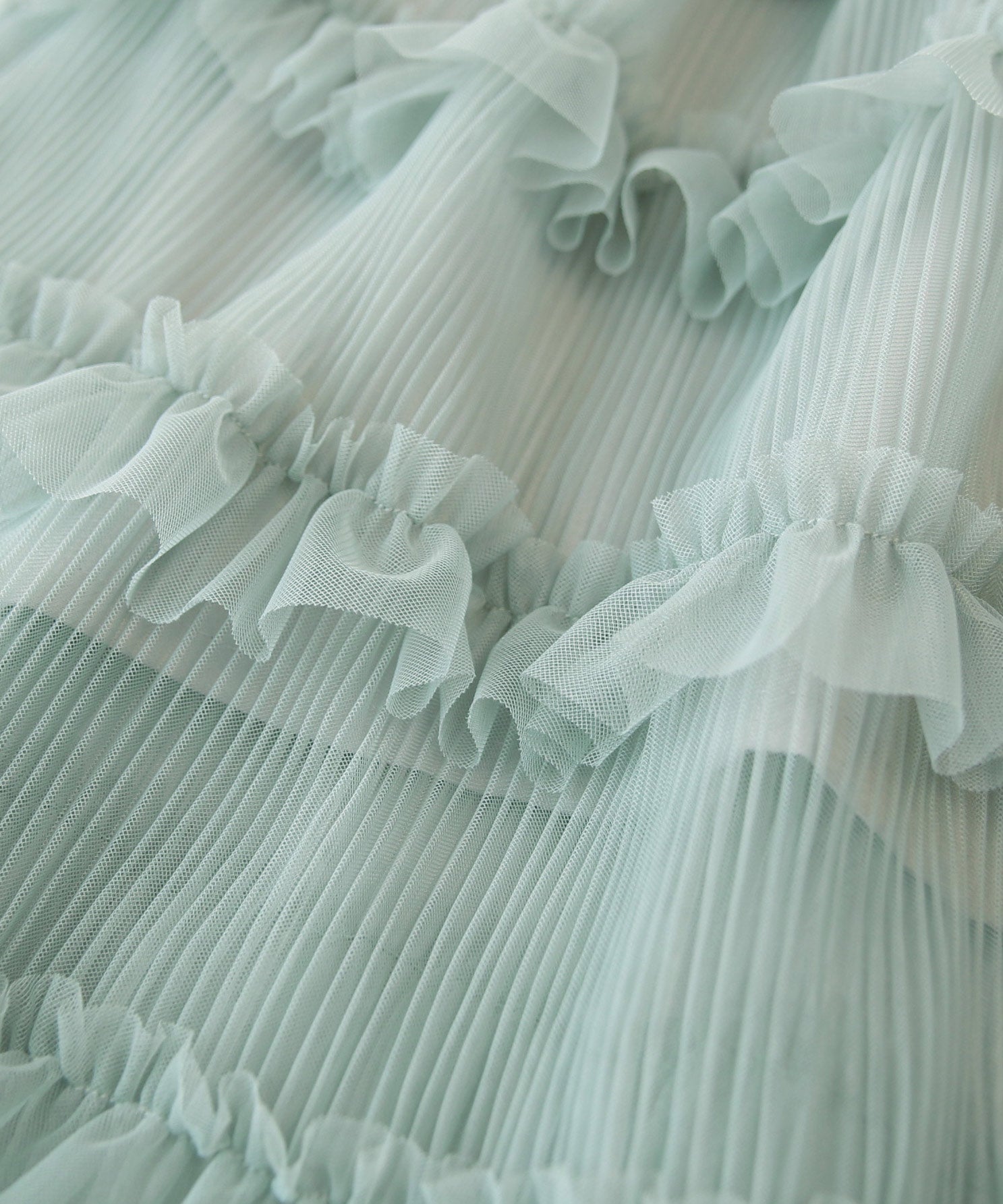 ルイルエブティック RUIRUE BOUTIQUE オケージョンドレス 結婚式 ストレッチ ｜ ジレ ＆ チュール プリーツ ワンピース セット ｜ 二次会 披露宴 美脚 ワンピース オケージョン お呼ばれ パーティードレス （ブラック） ブラック