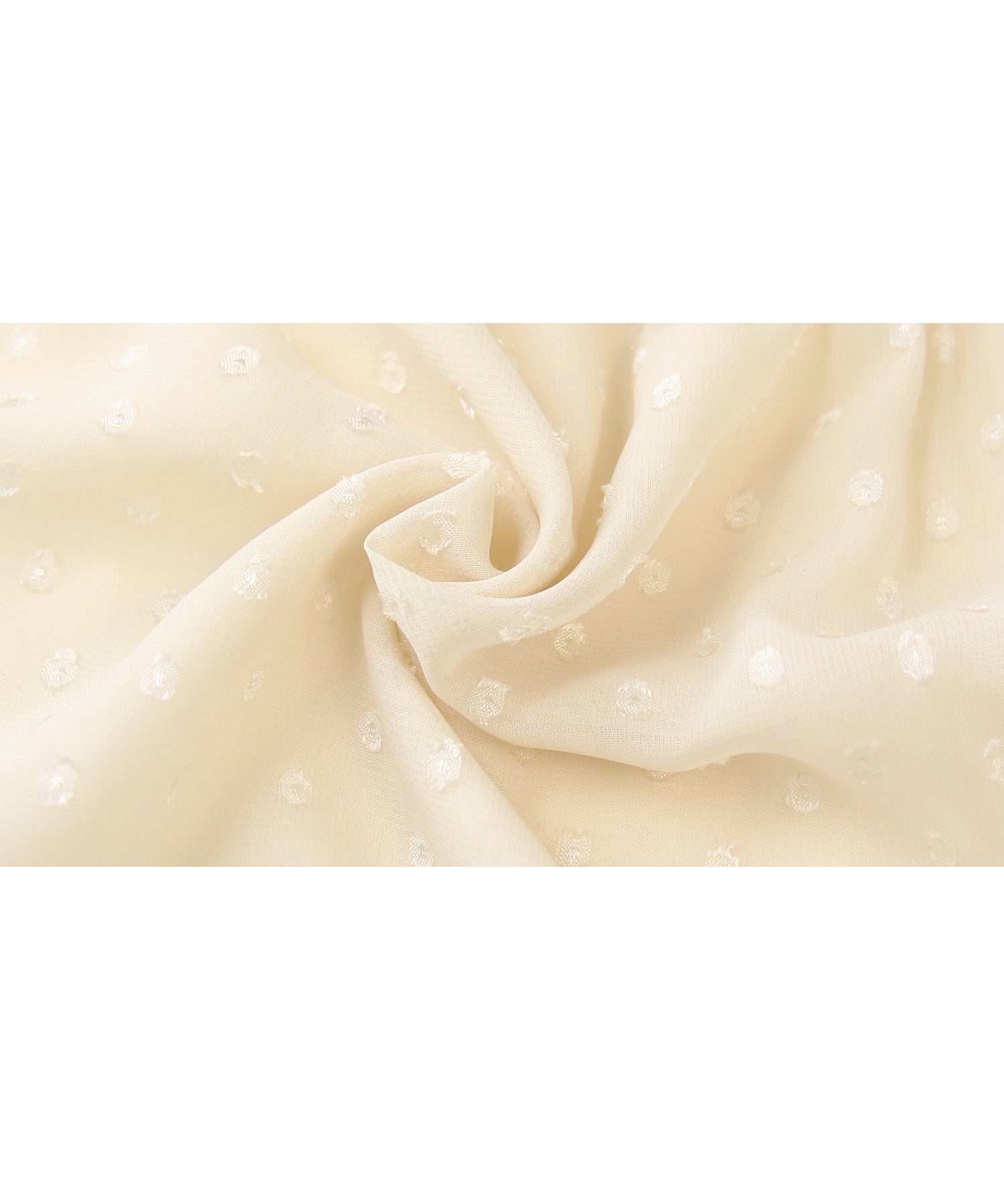 ルイルエブティック RUIRUE BOUTIQUE 洗える ｜ ドット シフォン ピンタック ブラウス ｜ レディース シアー トップス 体型カバー 長袖 透け感 オフィスカジュアル きれいめ 大人かわいい シャツ （ブラック） ブラック