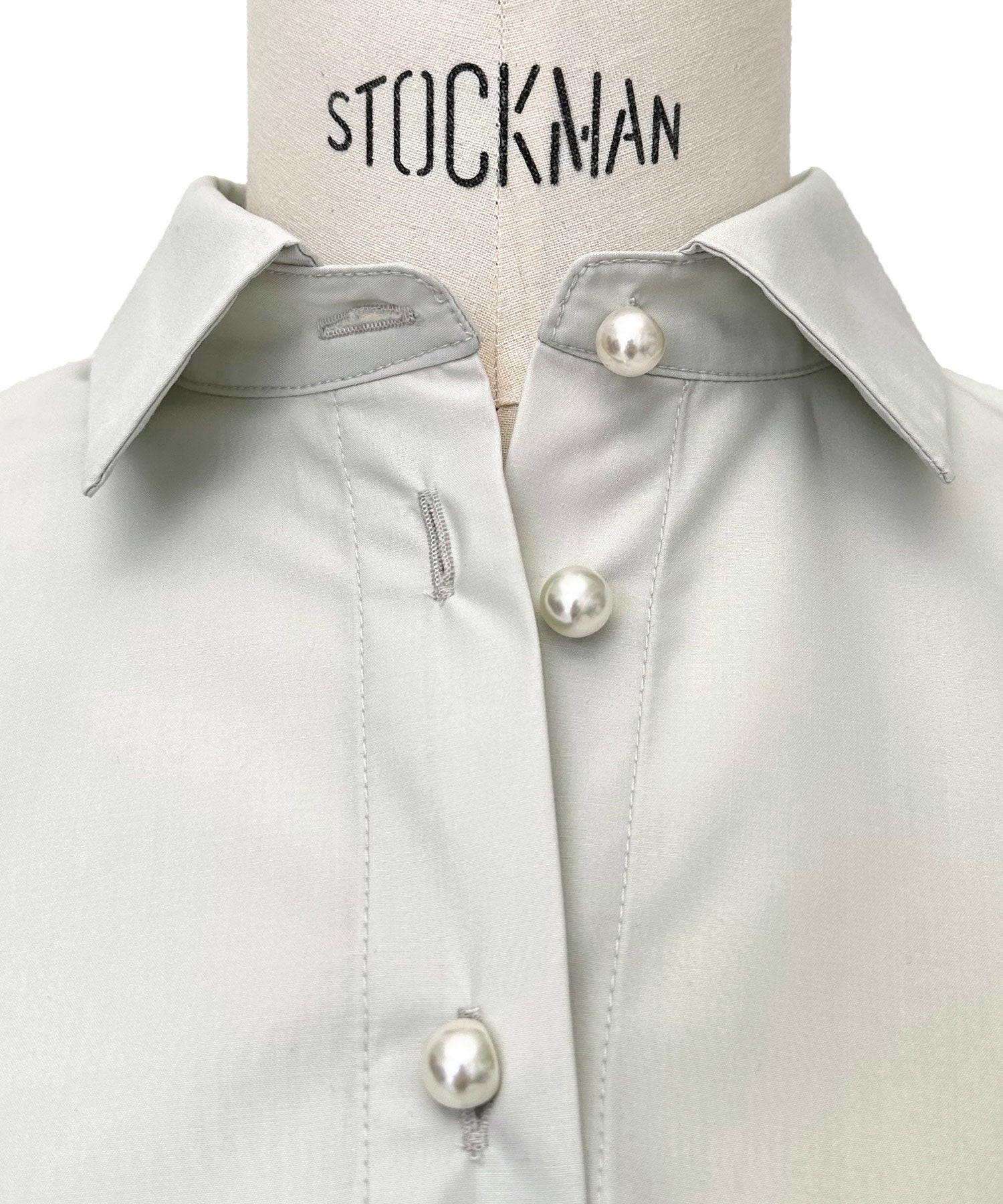 ルイルエブティック RUIRUE BOUTIQUE 2WAY 洗える ｜ リボン アクセント ペプラム シャツ ブラウス ｜ レディース トップス 体型カバー 長袖 きれいめ 大人かわいい オフィスカジュアル （ブラック） ブラック