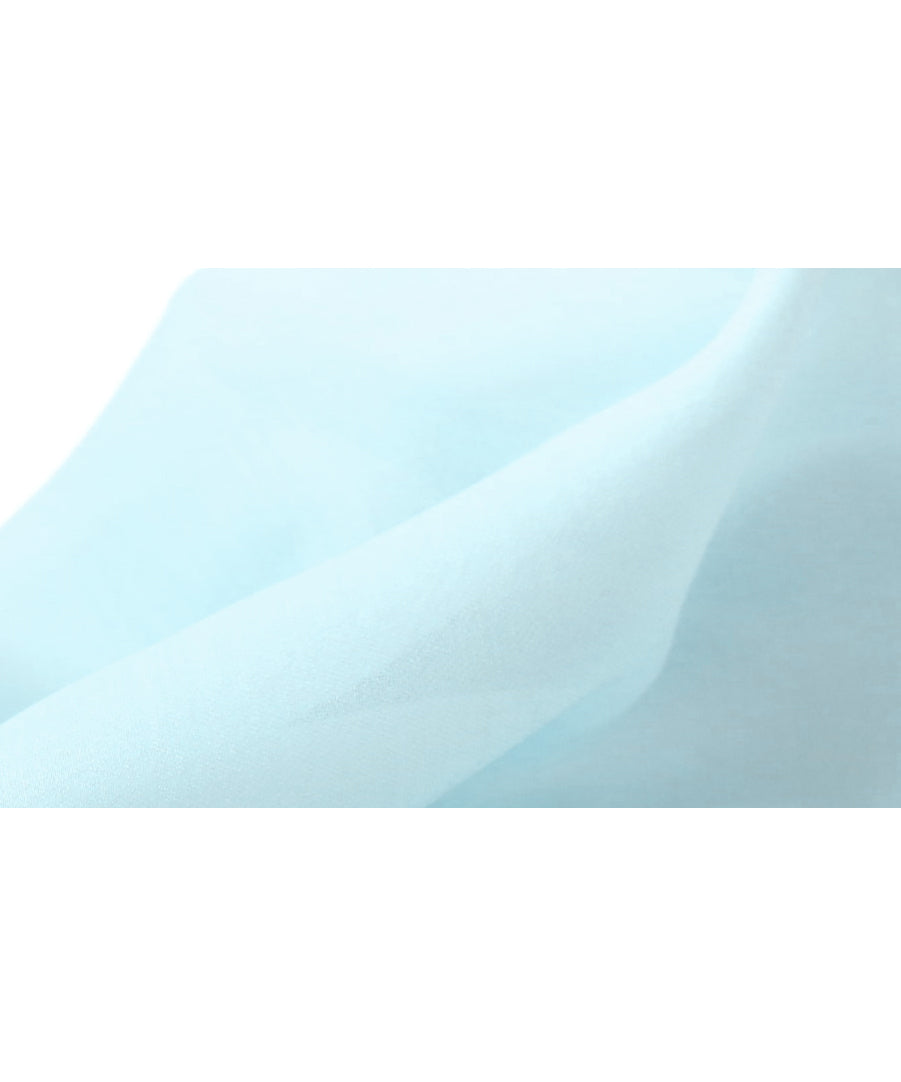 ルイルエブティック RUIRUE BOUTIQUE 洗える ｜ アシンメトリー ボウタイ シアー ブラウス ｜ レディース トップス 体型カバー 長袖 透け感 オフィスカジュアル きれいめ 大人かわいい ボウタイブラウス （ホワイト） ホワイト