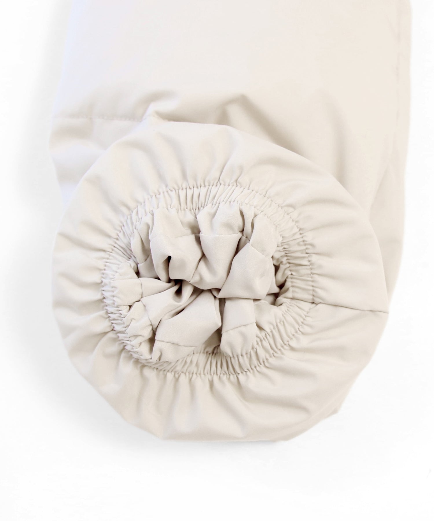 ルイルエブティック RUIRUE BOUTIQUE 洗える / 撥水加工 / 静電気防止 ｜ スタイルアップ ダウンコート ｜ アウター  / ロングダウン  / ロングコート （エクリュ） エクリュ