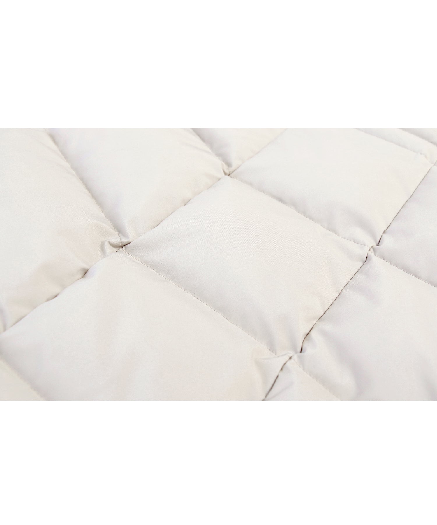 ルイルエブティック RUIRUE BOUTIQUE 洗える / 撥水加工 / 静電気防止 ｜ スタイルアップ ダウンコート ｜ アウター  / ロングダウン  / ロングコート （エクリュ） エクリュ