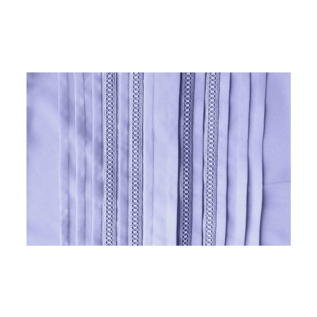 ルイルエブティック RUIRUE BOUTIQUE ジレ付きサイドプリーツワンピース