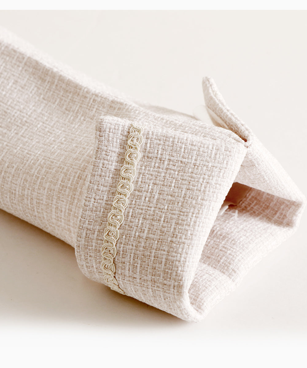 ルイルエブティック RUIRUE BOUTIQUE 着回し美人なアンサンブルスーツ