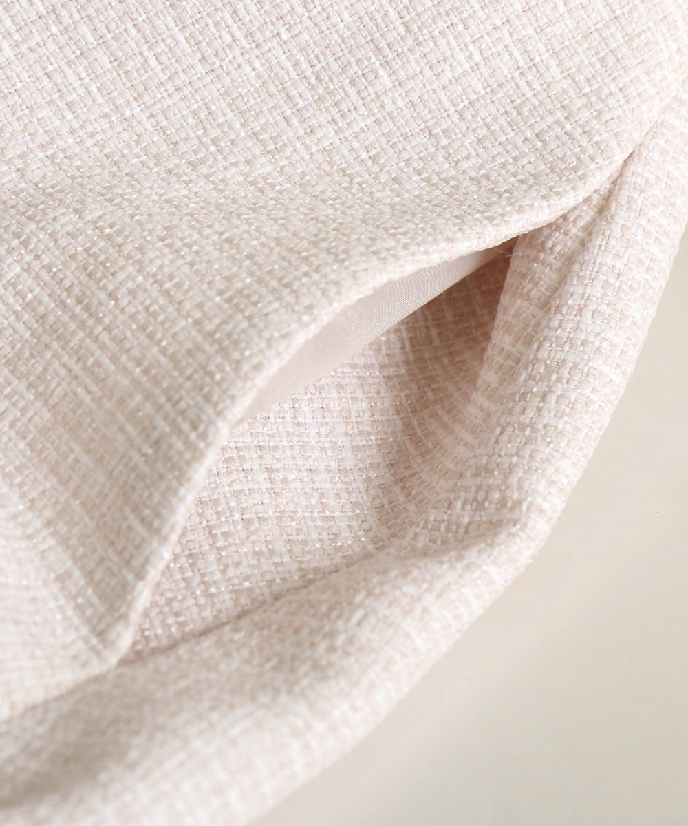 ルイルエブティック RUIRUE BOUTIQUE 着回し美人なアンサンブルスーツ