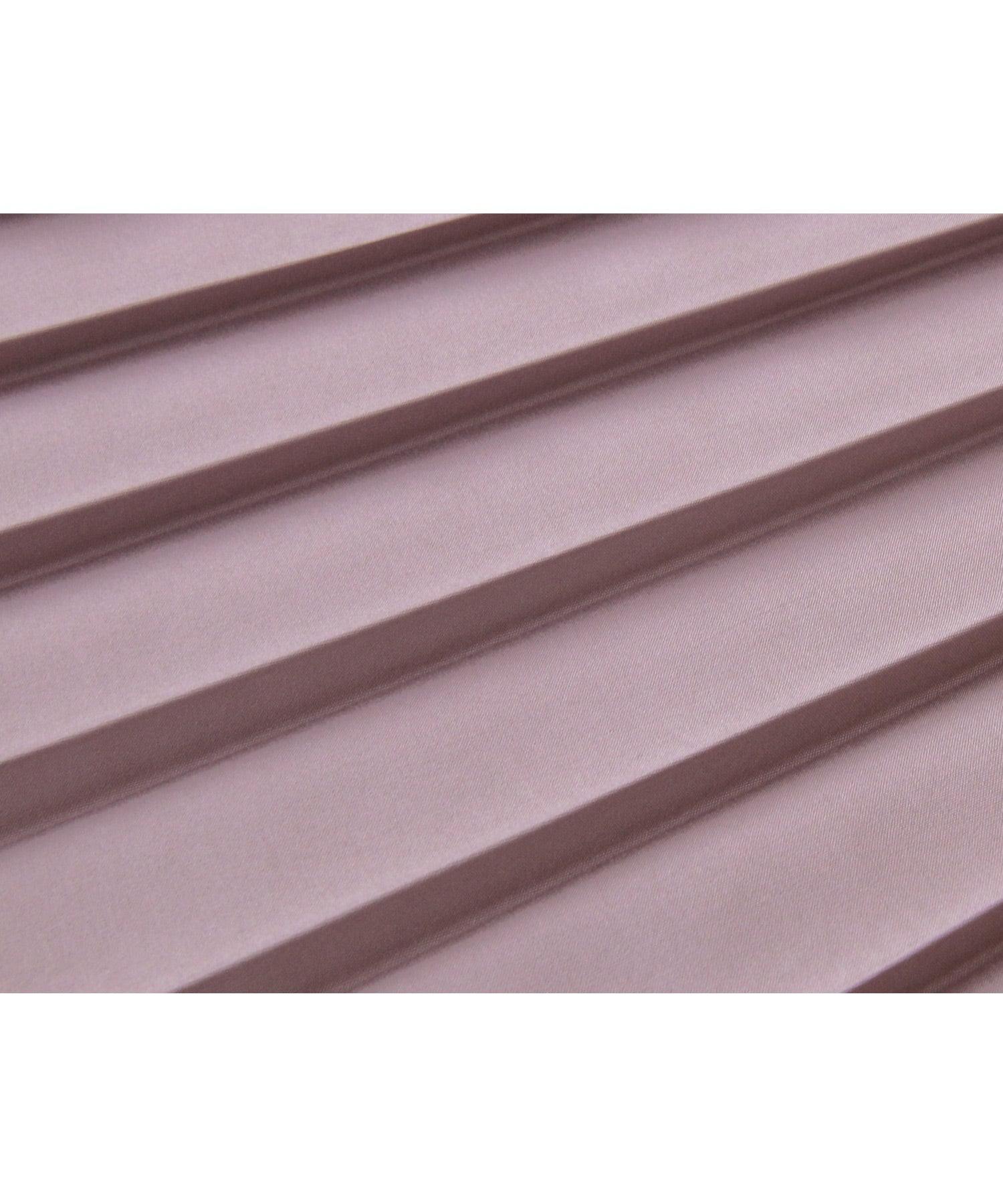 LOLL EVOTIC RUIRUE精品店百褶套衣襯衫