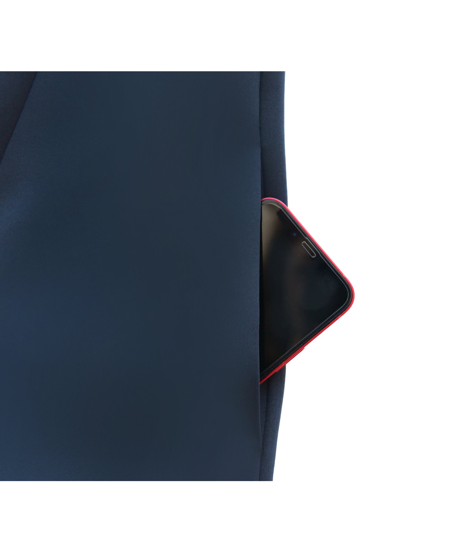 ルイルエブティック RUIRUE BOUTIQUE パールデザインダンボールニットフレアコート ｜ レディース アウター 羽織 体型カバー 保温 暖かい ロングコート フレア ノーカラー （ブラック） ブラック