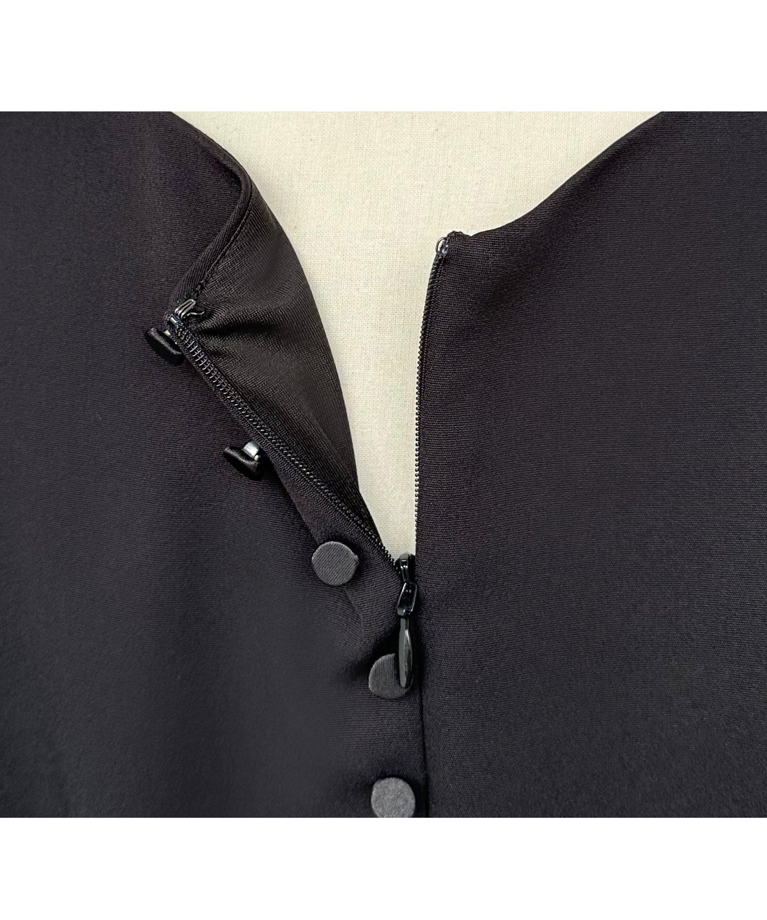 ルイルエブティック RUIRUE BOUTIQUE シアージャカードボレロ＆ナローマーメイドドレス （ブラック） ブラック