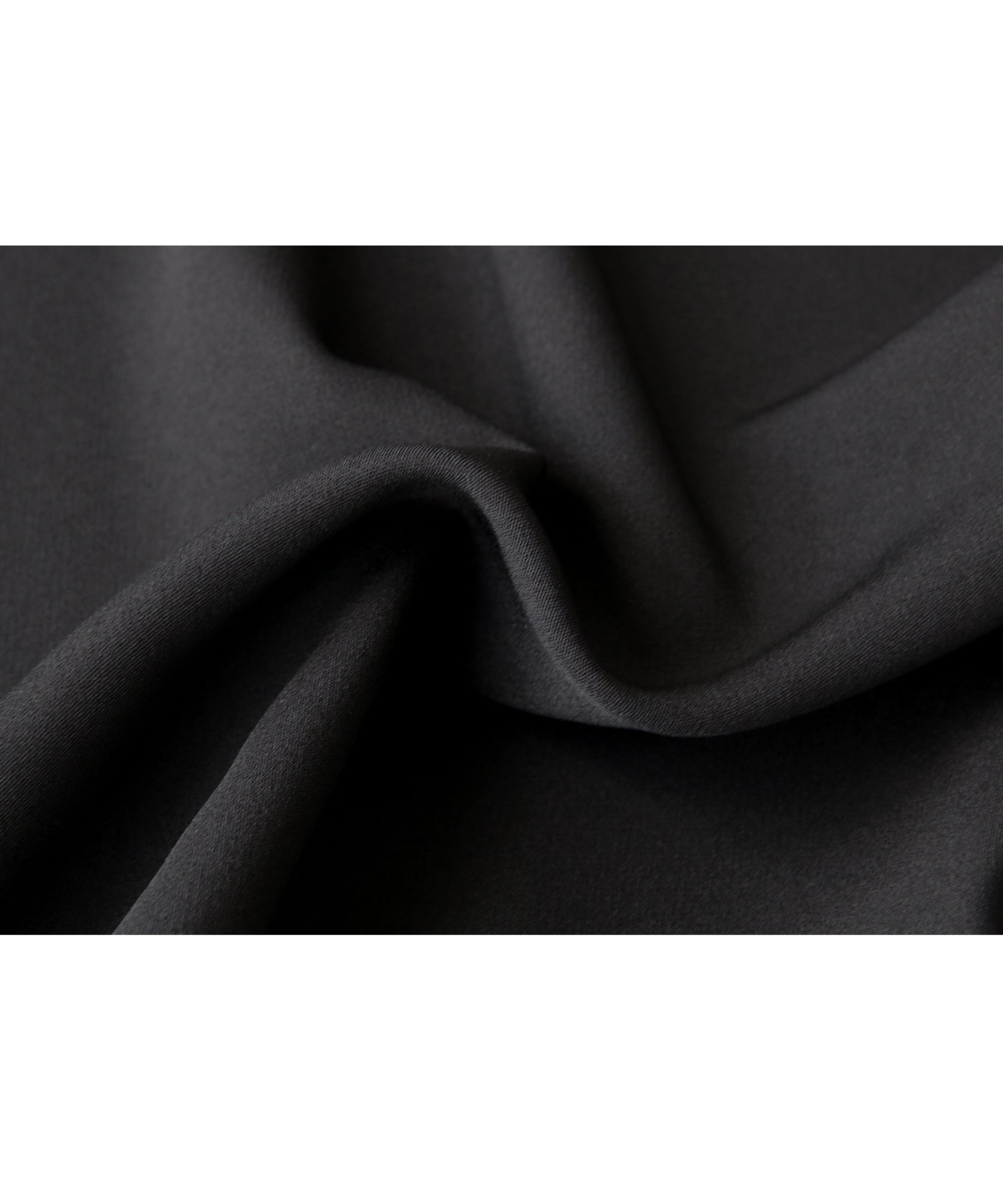 ルイルエブティック RUIRUE BOUTIQUE 【オケージョン対応】ツイードバックテールプルオーバー＆セミフレアパンツセットアップ セレモニー お呼ばれ （ブラック） ブラック