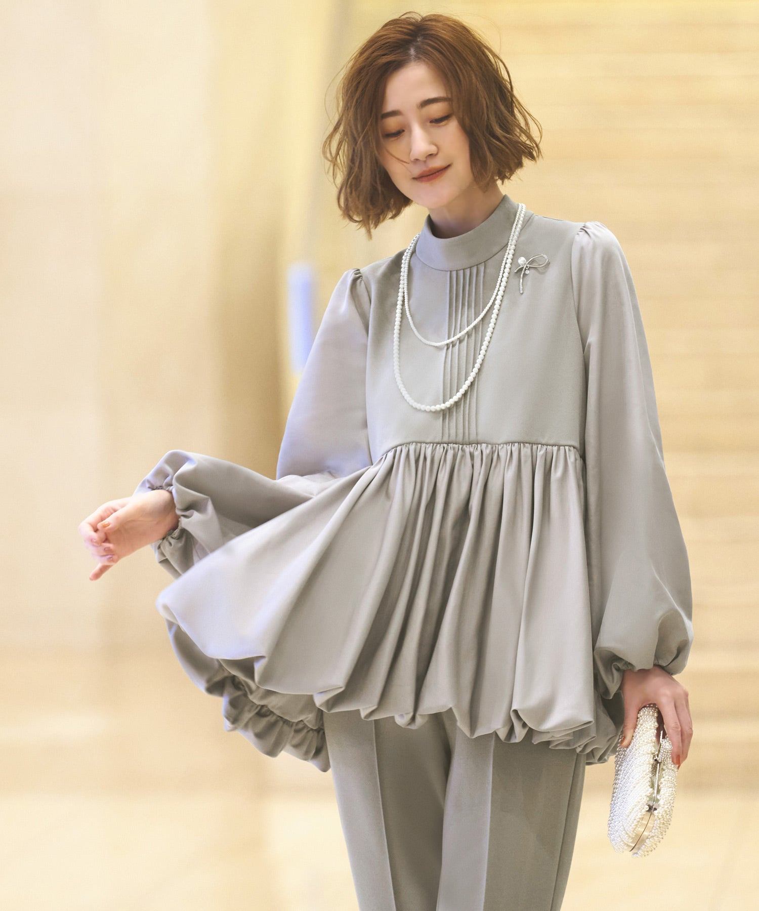 里爾·埃弗里（Lille Evotic Ruirue