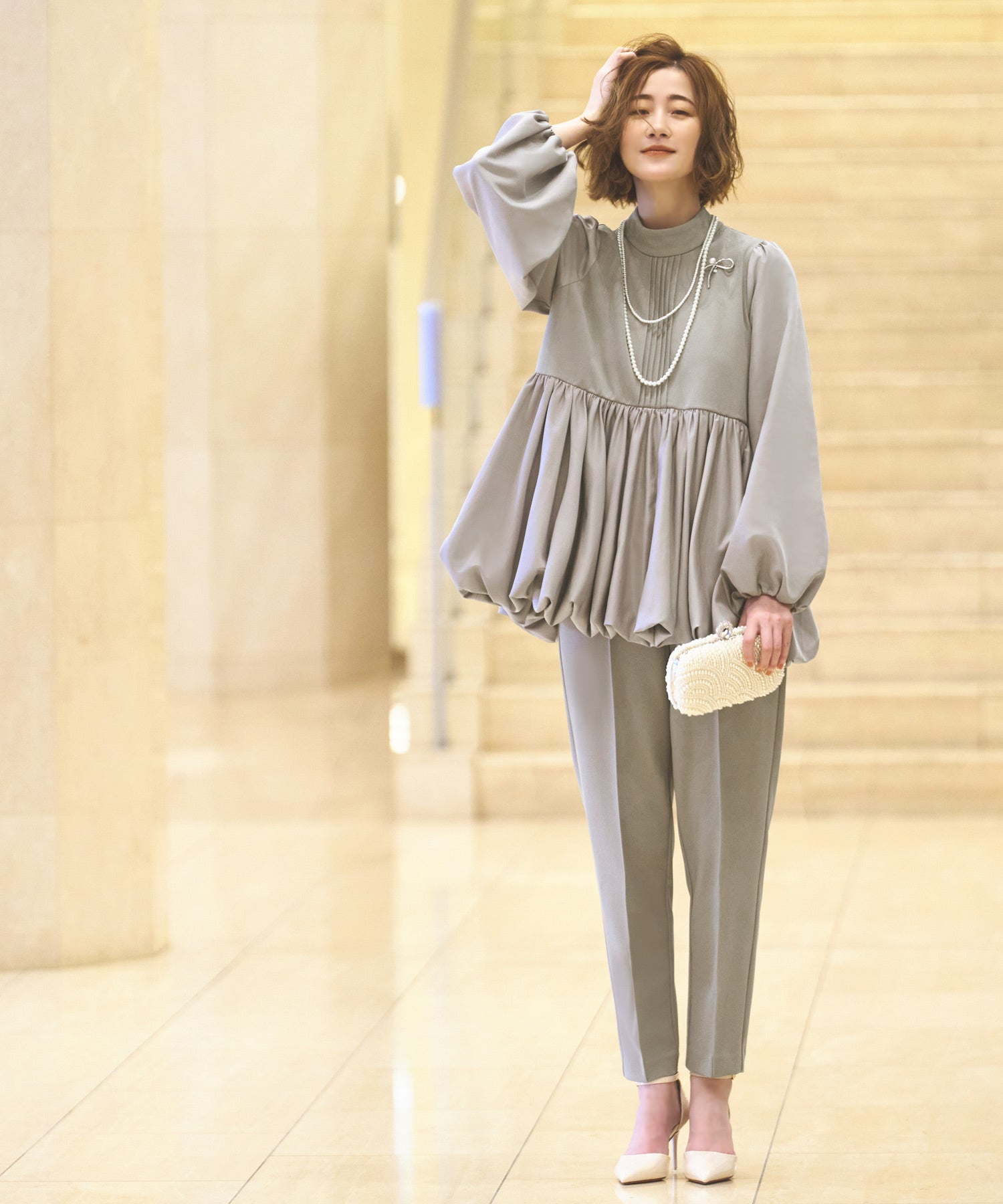 里爾·埃弗里（Lille Evotic Ruirue