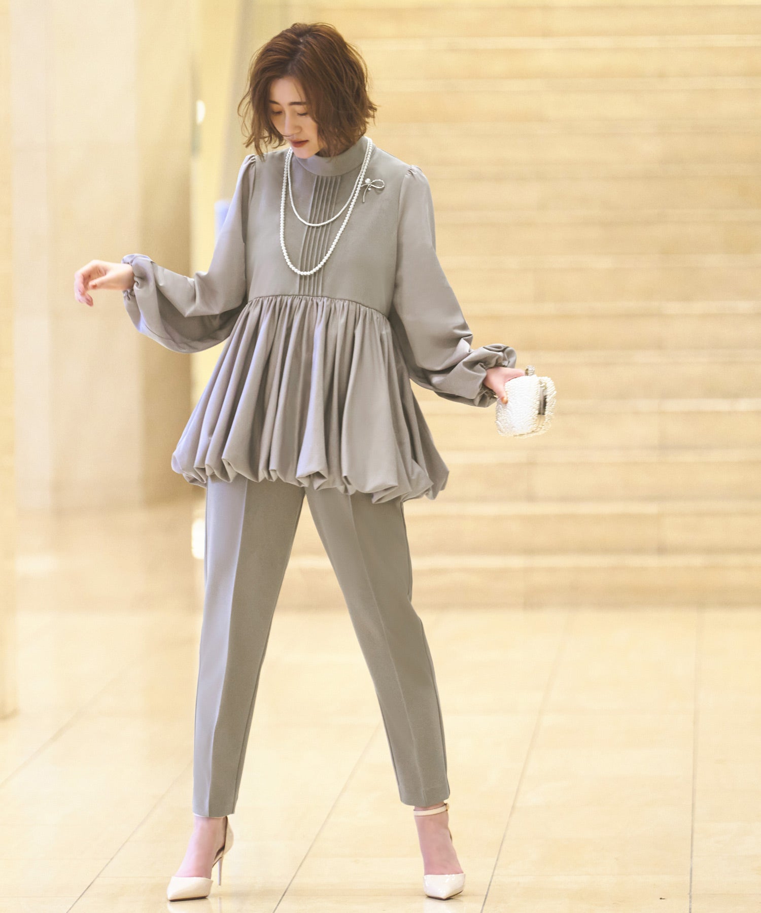 里爾·埃弗里（Lille Evotic Ruirue