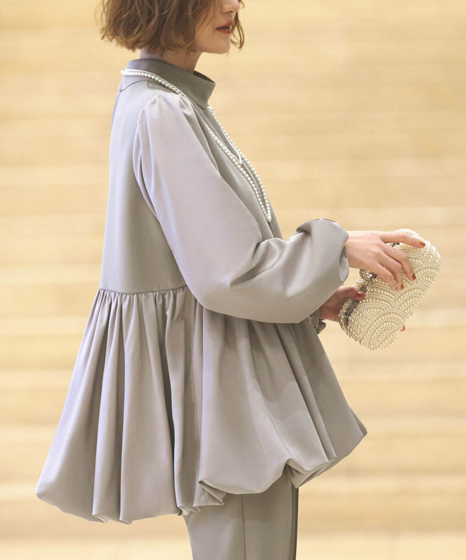 里爾·埃弗里（Lille Evotic Ruirue