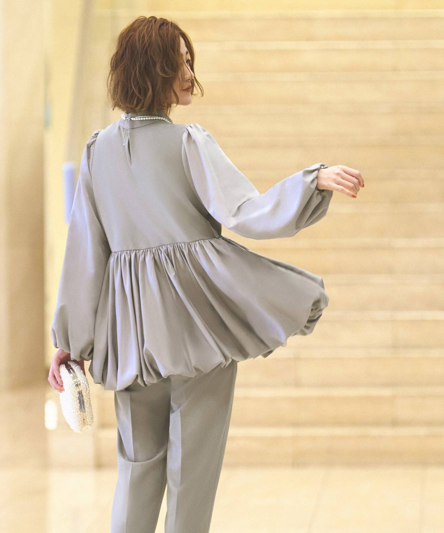 里爾·埃弗里（Lille Evotic Ruirue