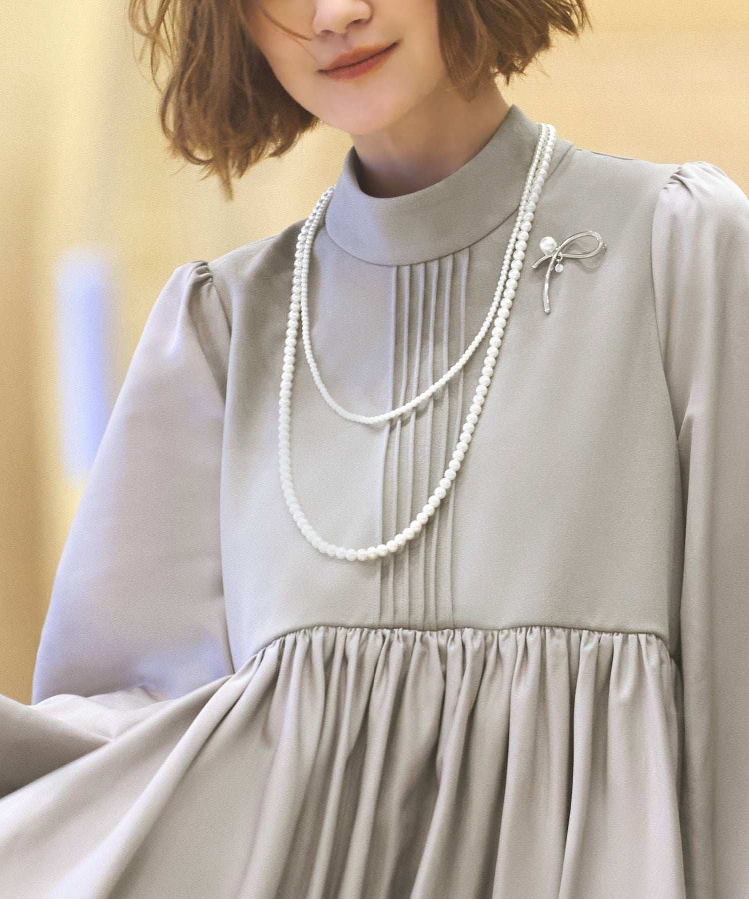 里爾·埃弗里（Lille Evotic Ruirue