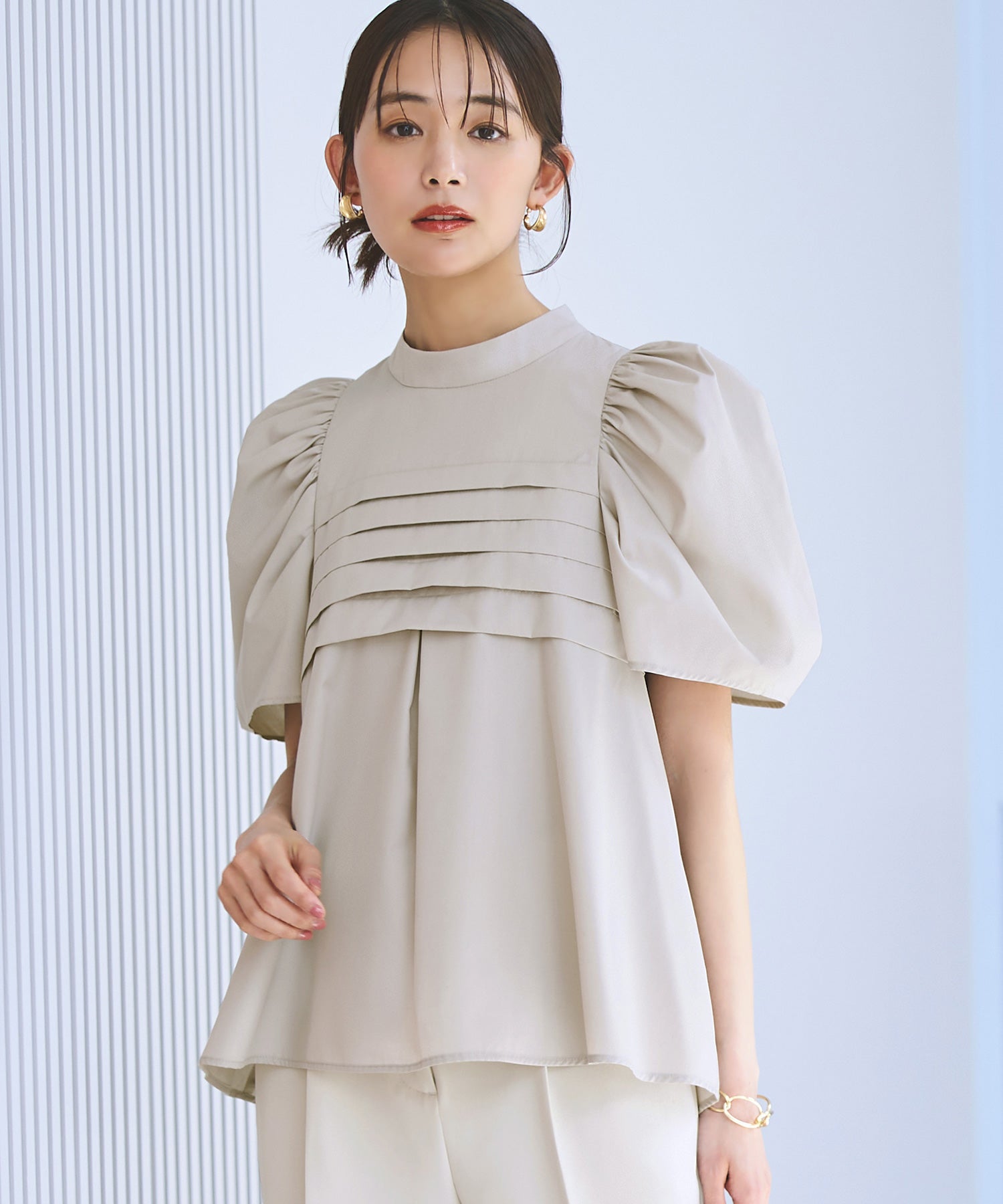 里爾·埃弗魯伊（Lille Evotic Ruirue