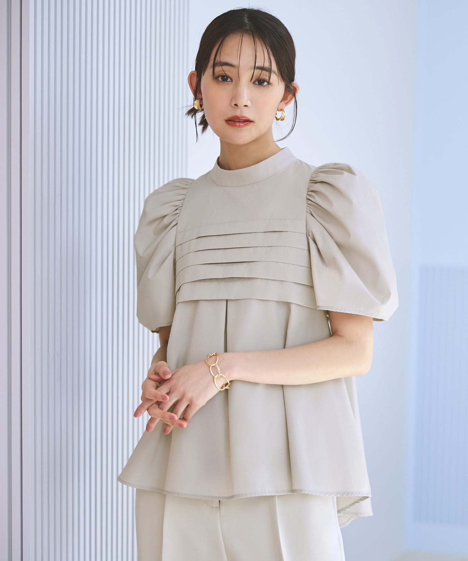 里爾·埃弗魯伊（Lille Evotic Ruirue