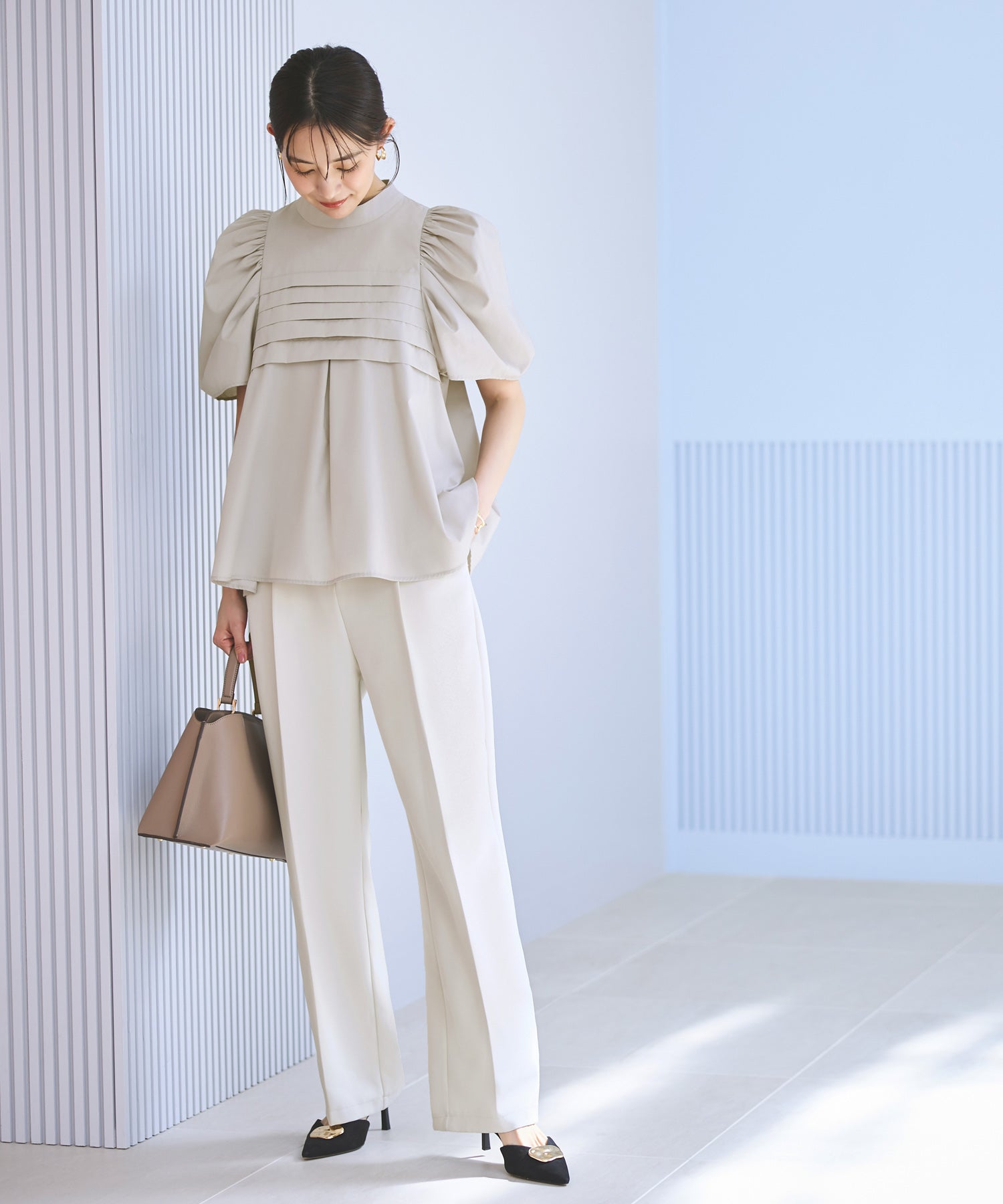 里爾·埃弗魯伊（Lille Evotic Ruirue