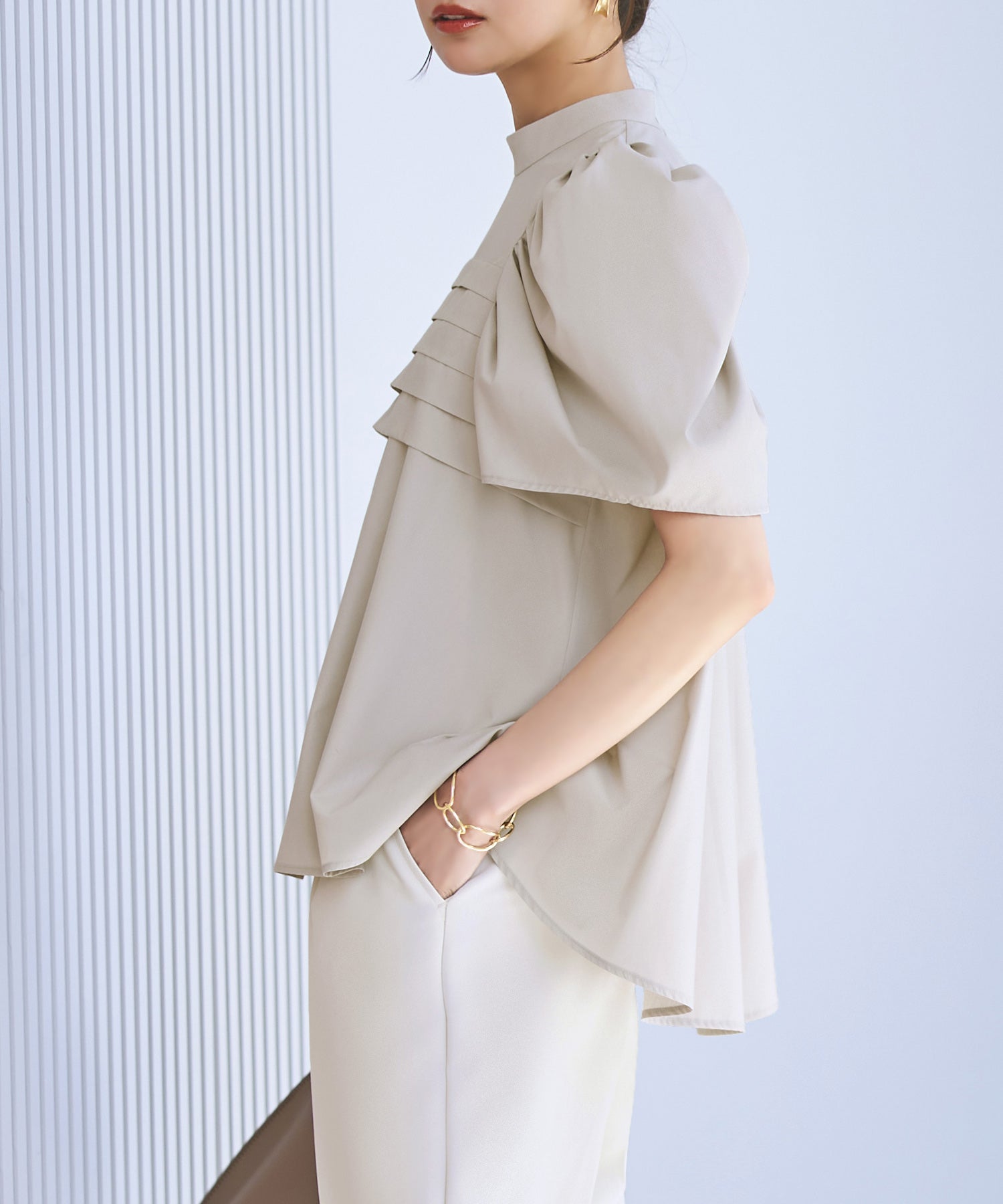 里爾·埃弗魯伊（Lille Evotic Ruirue