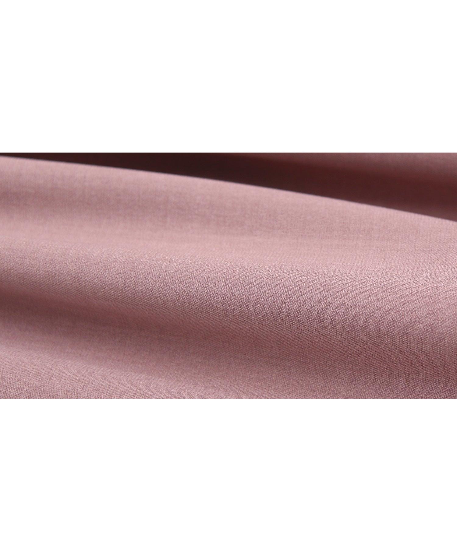 RUIRUE BOUTIQUE 3WAY Sleeve & Flare Dress Set