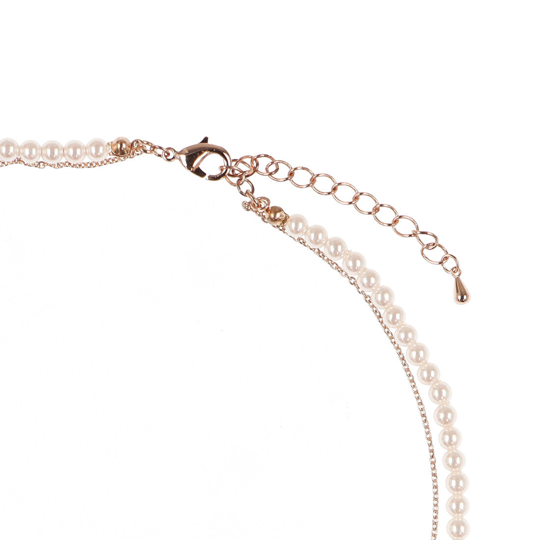 Ryoko Kikuchi RYOKO KIKUCHI Double Pendant
