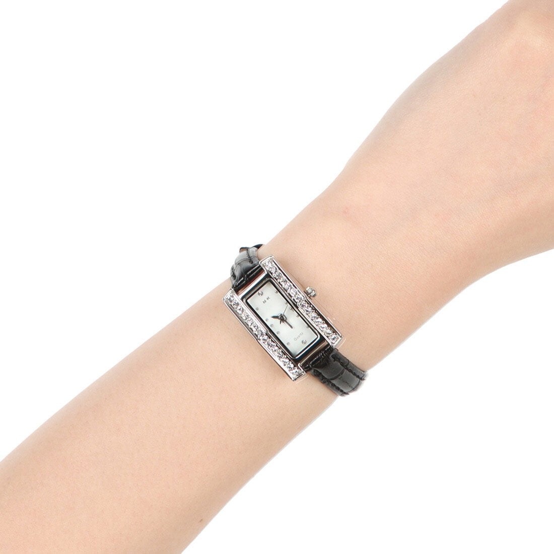 Ryoko Kikuchi Ladies' Watch