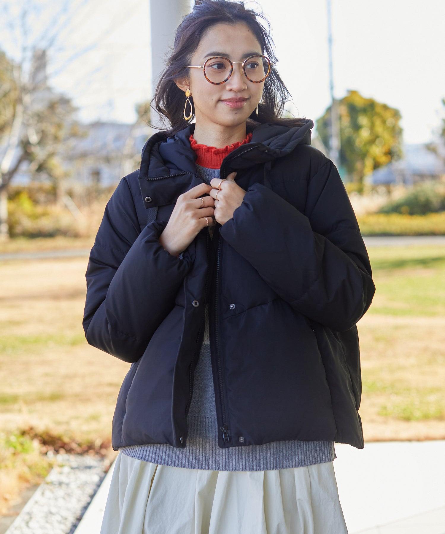 Piccola Donna Down Coat