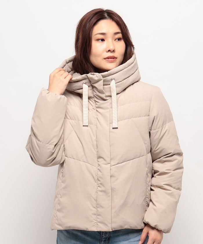 Piccola Donna Down Coat
