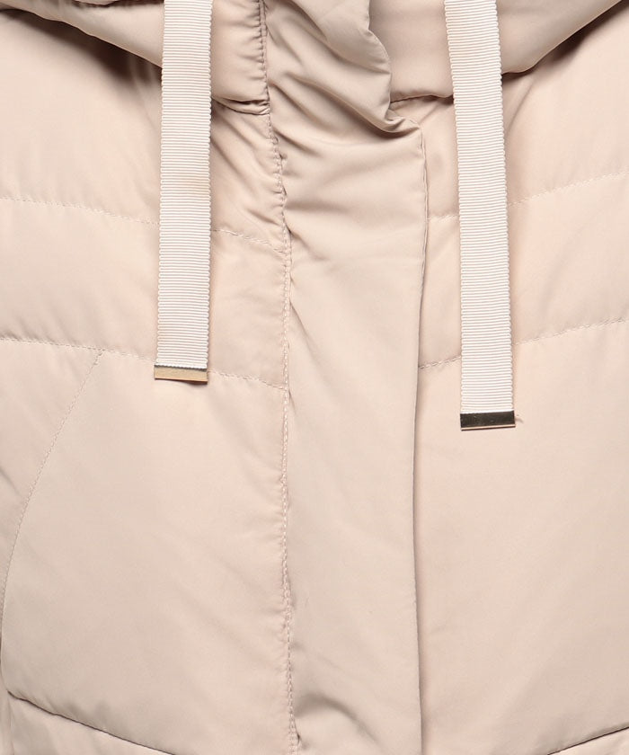 Piccola Donna Down Coat