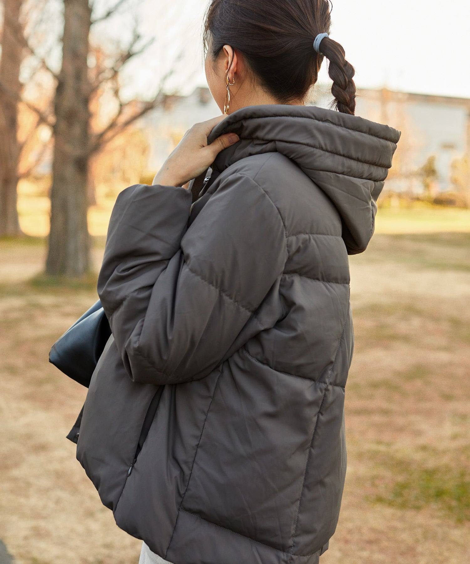 Piccola Donna Down Coat