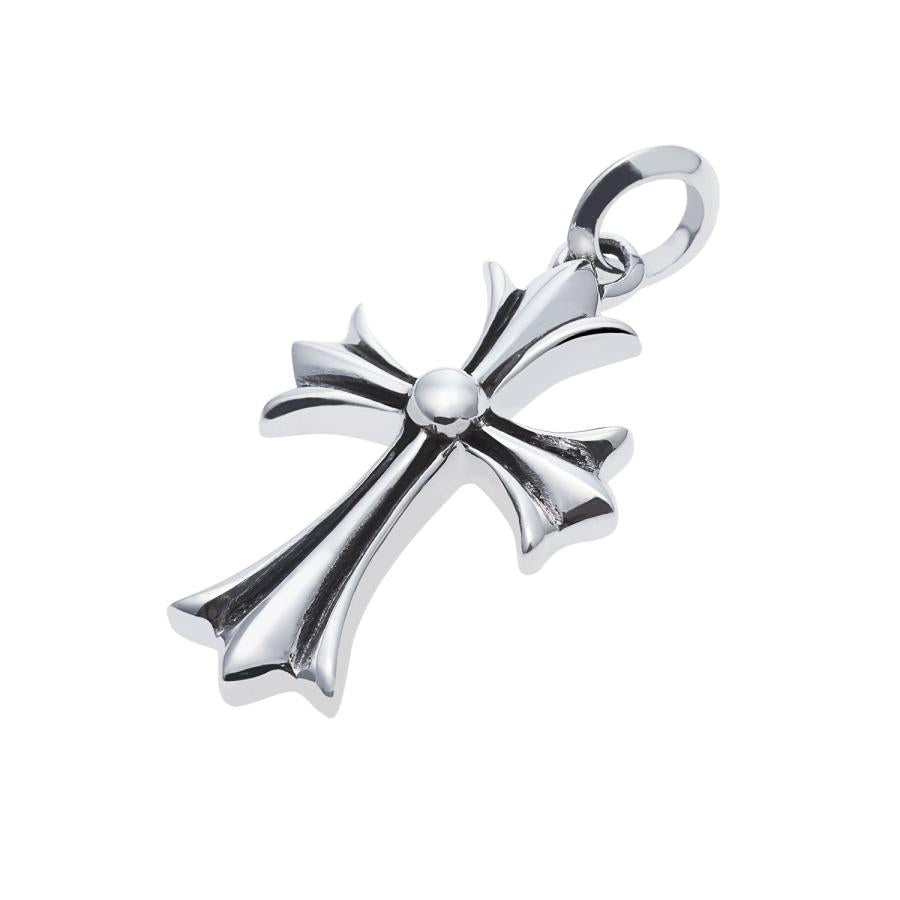 シアーズ Sears ペンダント トップ クロス シルバー925 アクセサリー トップのみ （シルバー） シルバー